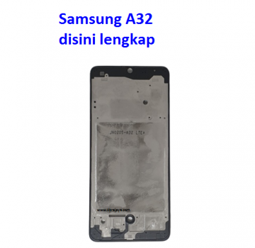 Jual Frame lcd Samsung A32