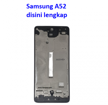 Jual Frame lcd Samsung A52