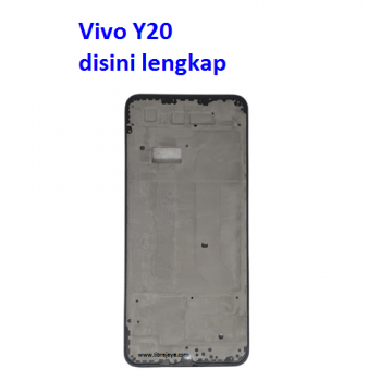 Jual Frame lcd Vivo Y20