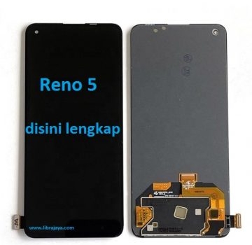 Jual Lcd Oppo Reno 5