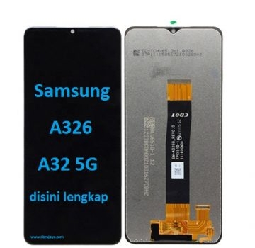 Jual Lcd Samsung A326