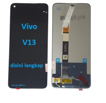 Jual Lcd Vivo V13