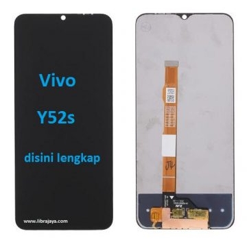 Jual Lcd Vivo Y52s