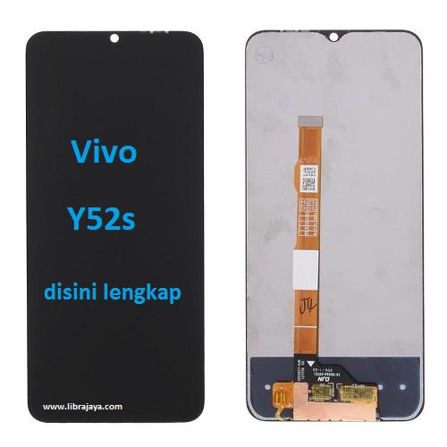 lcd vivo y52s