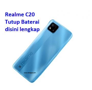 tutup-batera-realme-c20