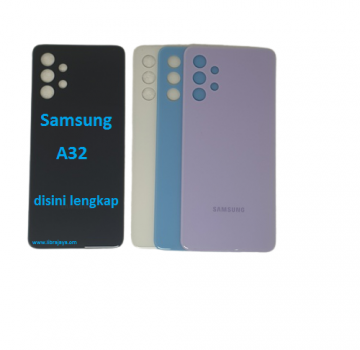 Jual Tutup baterai Samsung A32