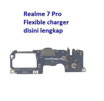 Jual Flexible charger Realme 7 Pro