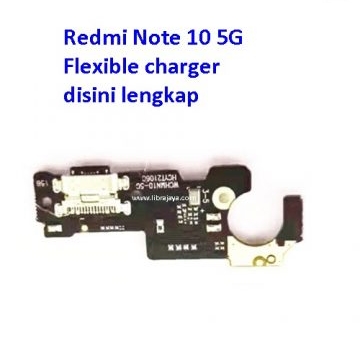 Jual Flexible charger Redmi Note 10 5G