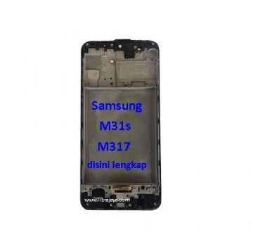 Jual Frame lcd Samsung M31s