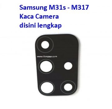 Jual Kaca camera Samsung M31s