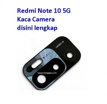 Jual Kaca camera Xiaomi Redmi Note 10 5G