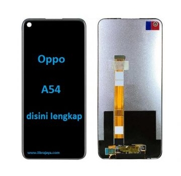 Jual Lcd Oppo A54
