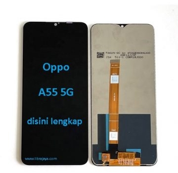 Jual Lcd Oppo A55 5G