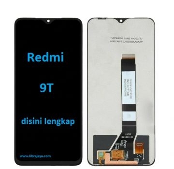 Jual Lcd Xiaomi Redmi 9T
