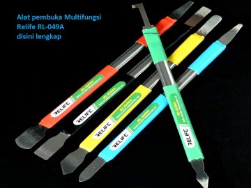 TOOL ALAT PEMBUKA RELIFE RL-049A MULTIFUNGSI