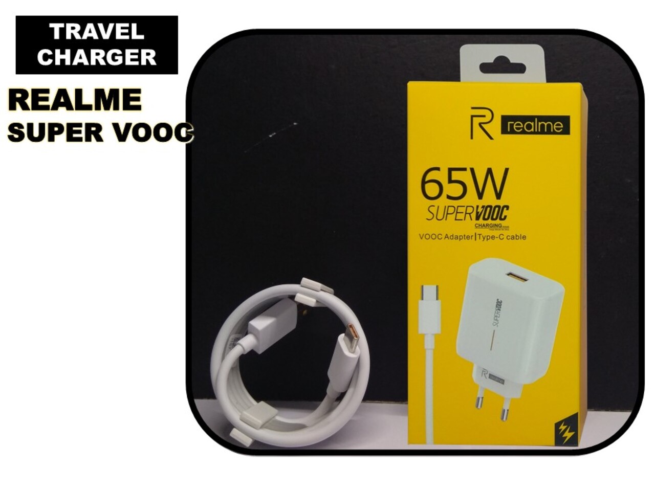 CHARGER-REALME-TYPE-C-SUPER-VOOC-WC0506A3HK-65W