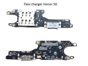 Jual Flexi charger Honor 50