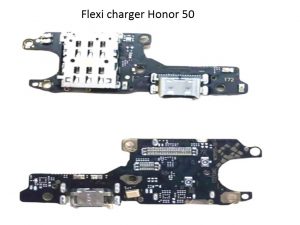 FLEXI HONOR 50 CON CHARGER