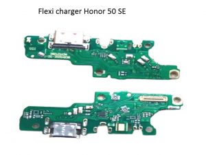 Jual Flexi charger Honor 50 SE