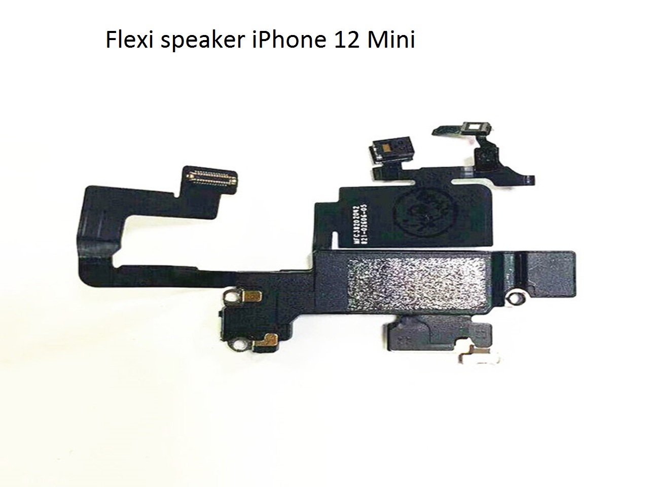 flexi speaker iphone 12 mini