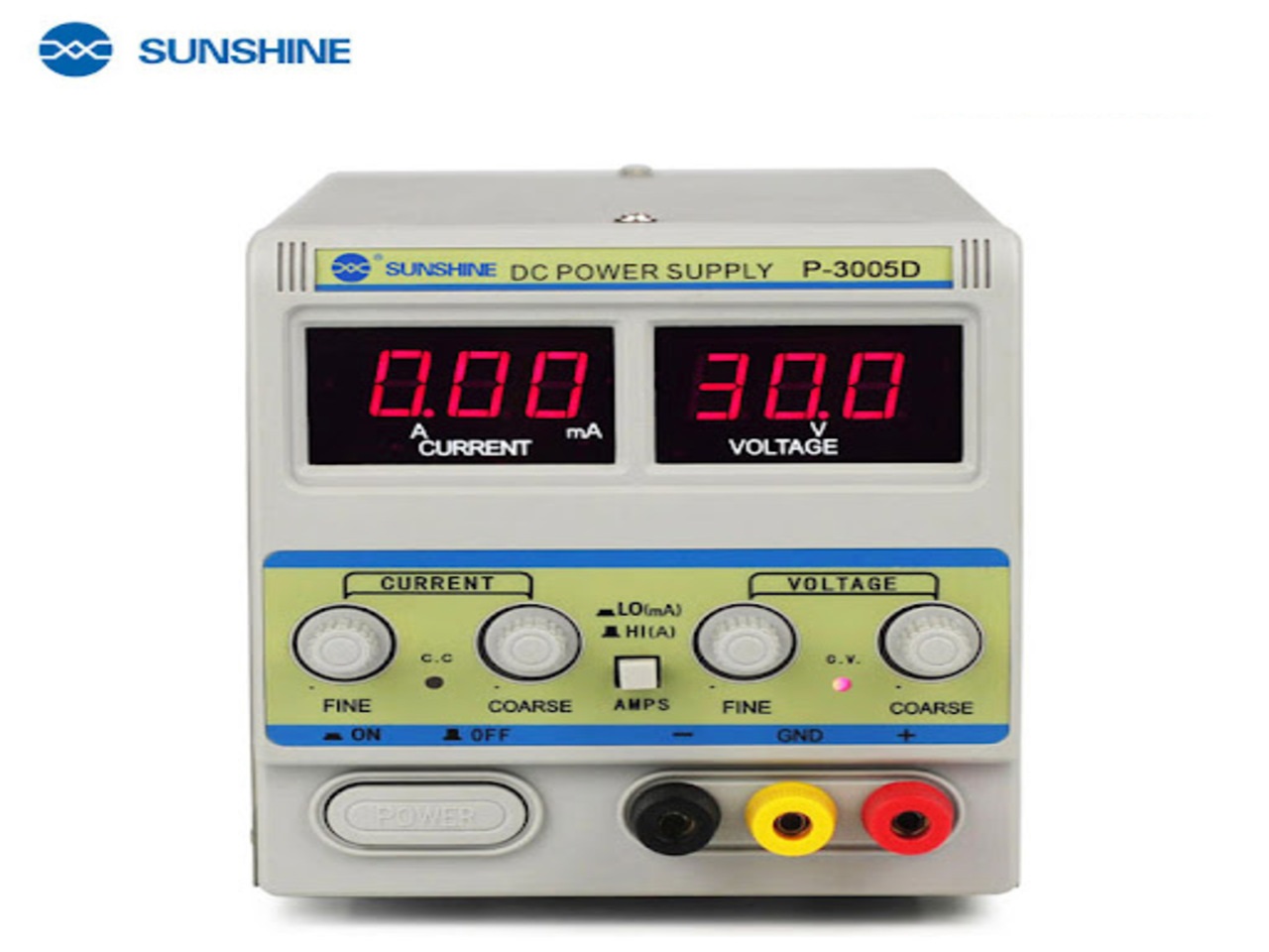 POWER-SUPPLY-DIGITAL-SUNSHINE-P-3005D-5-AMPERE