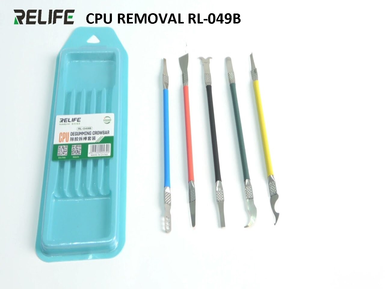 CPU-REMOVAL-RELIFE-RL-049B