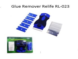 TOOL GLUE REMOVER RELIFE RL-023