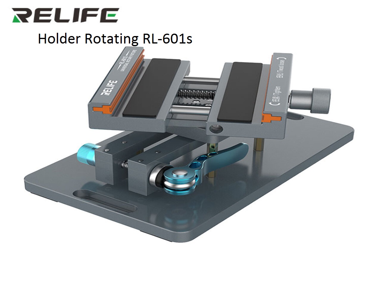HOLDER-ROTATING-UNIVERSAL-RELIFE-RL-601S