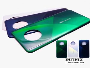 TUTUP BATRE INFINIX X690-INFINIX NOTE 7