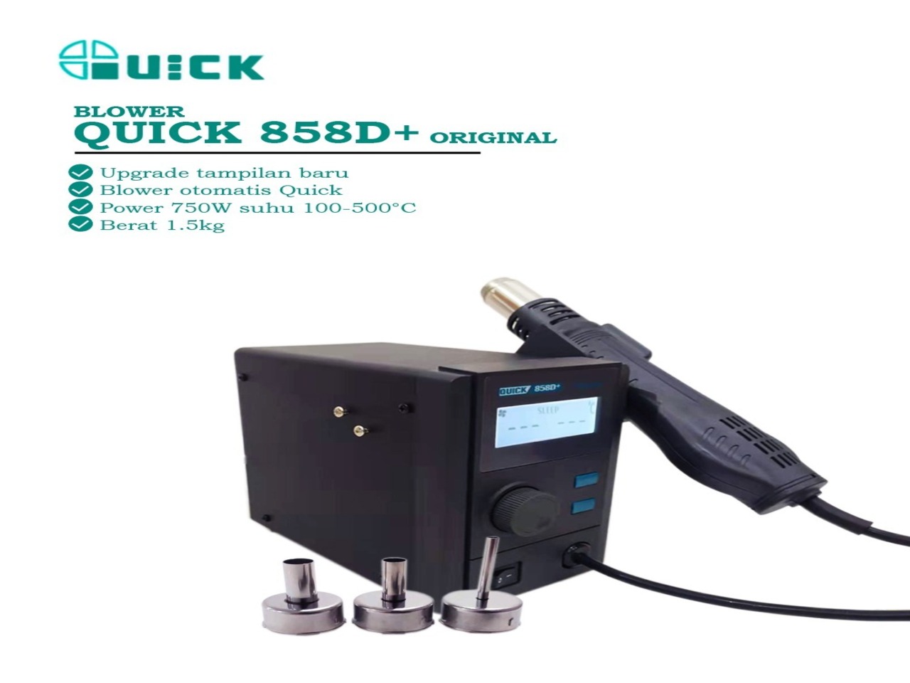 BLOWER-858D-PLUS-QUICK-ORI