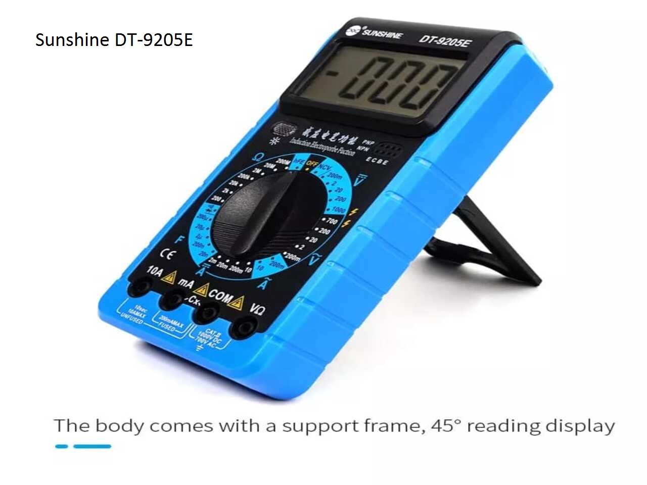 MULTITESTER-DIGITAL-SUNSHINE-DT-9205E-BIG