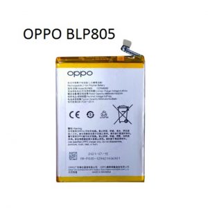 BATRE OPPO A53 BLP805