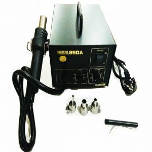 BLOWER 850A QUICK ORI