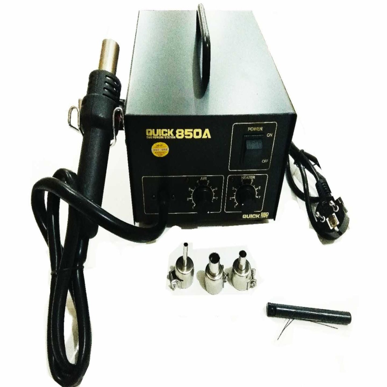 BLOWER-850A-QUICK-ORI