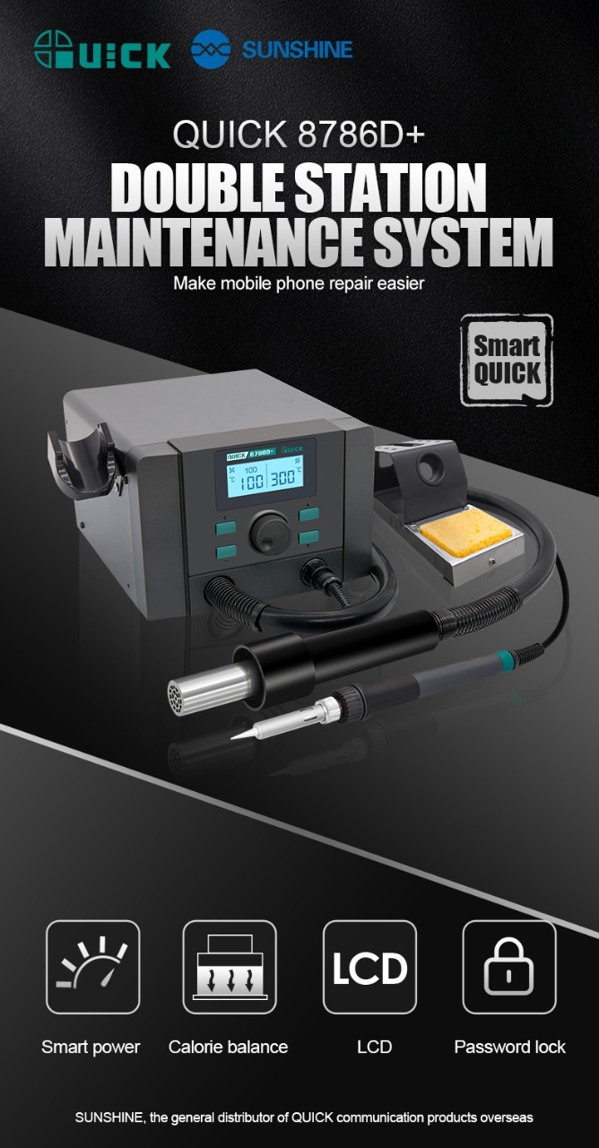 BLOWER-QUICK-8786D-ORI