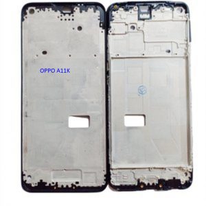 MIDDLE FRAME LCD OPPO A11K