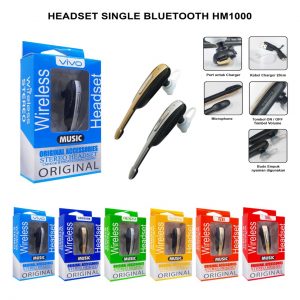 HANDSFREE BLUETOOTH HM1000