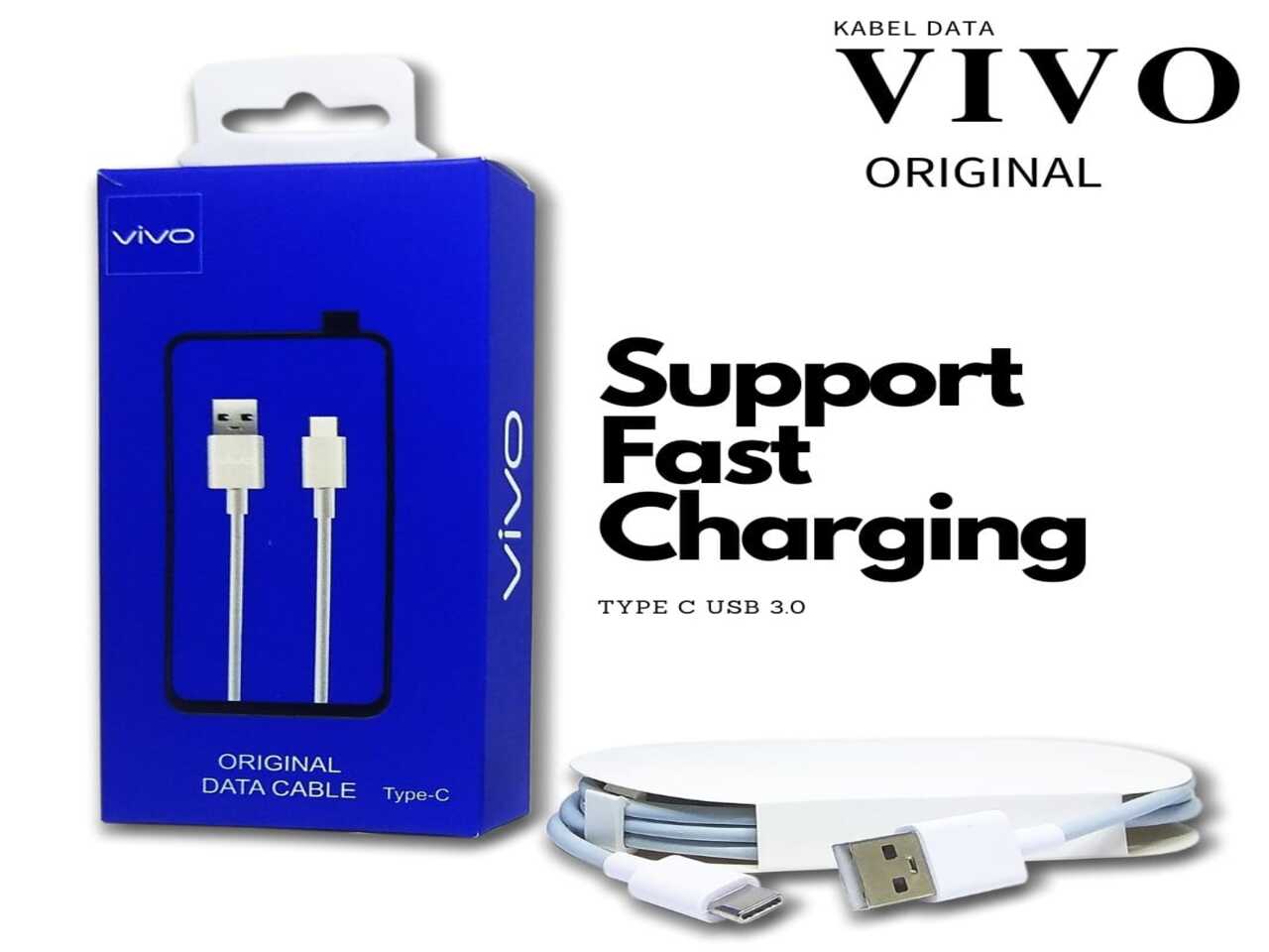 KABEL-DATA-VIVO-TYPE-C-FAST-CHARGING-2A