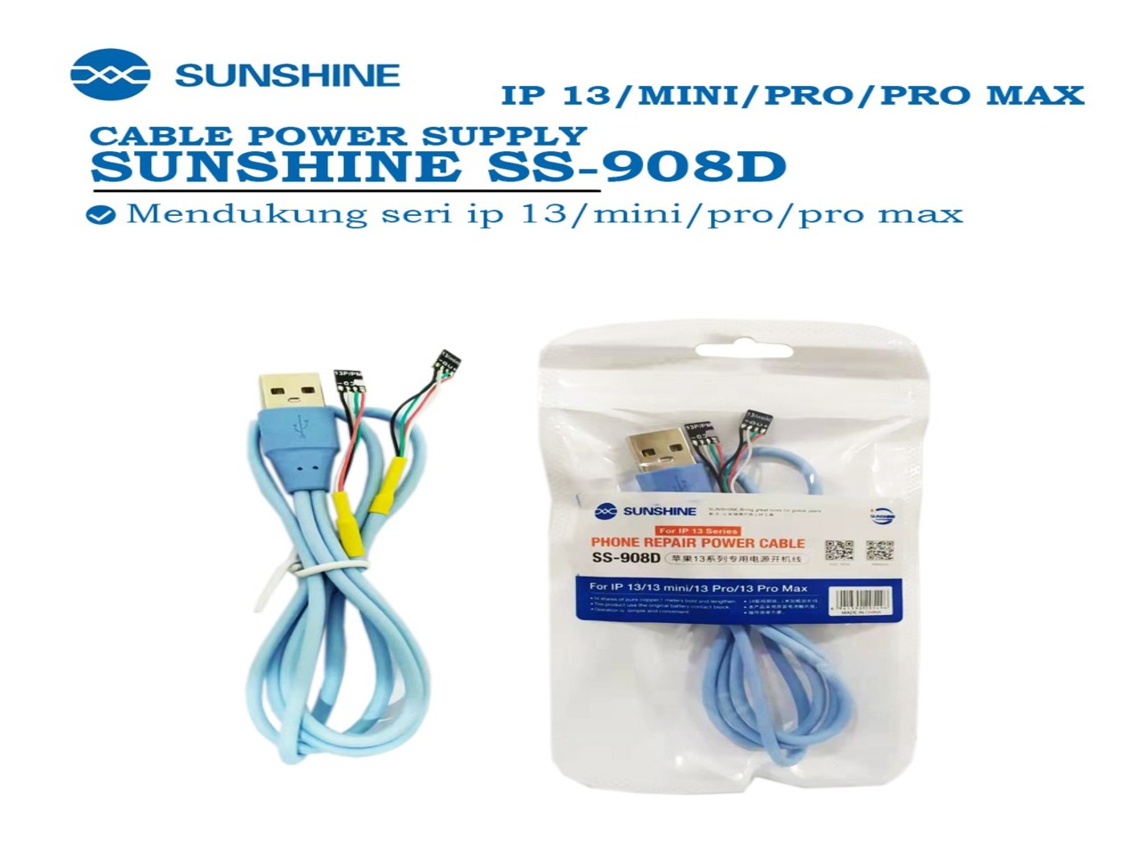 POWER-SUPPLY-SUNSHINE-SS-908D-IPHONE-13-13-MINI-13-PRO-13-PRO-MAX