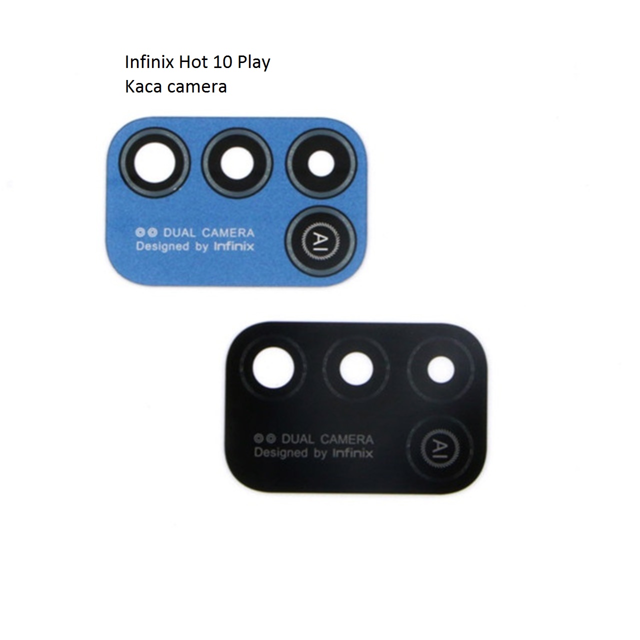 KACA-CAMERA-INFINIX-X688-INFINIX-HOT-10-PLAY