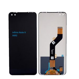 LCD INFINIX NOTE 8 X692