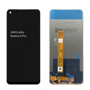 LCD OPPO A92S-REALME 6 PRO