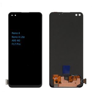 LCD OPPO RENO 4-RENO 4F-RENO 4 LITE-OPPO A93 4G-F17 PRO