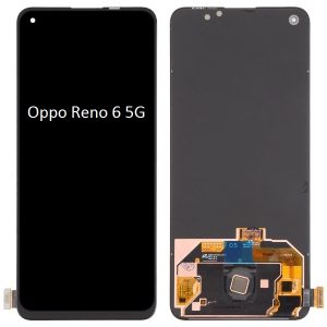 LCD OPPO RENO 6 5G