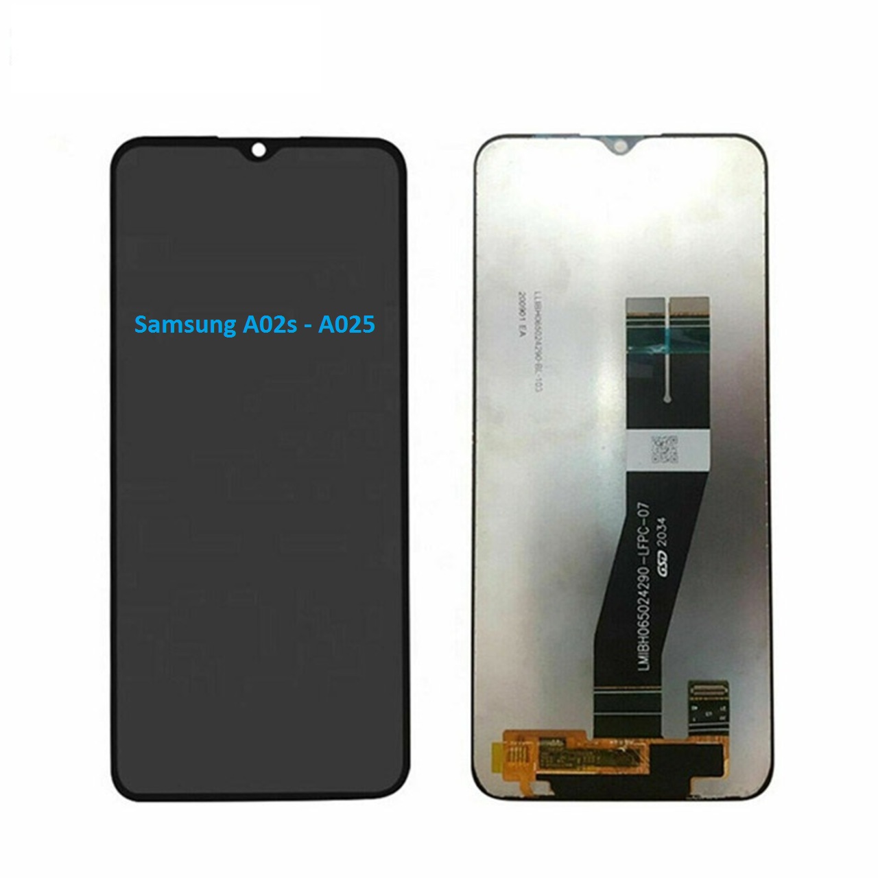 LCD-SAMSUNG-A025-A02S