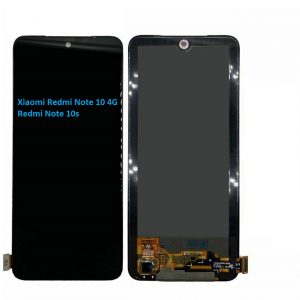 LCD XIAOMI REDMI NOTE 10 4G REDMI NOTE 10S