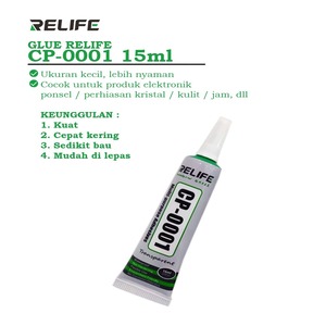 LEM RELIFE CP-0001 15ML