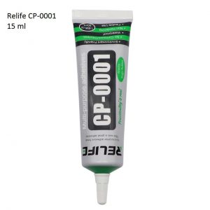 LEM RELIFE CP-0001 15ML