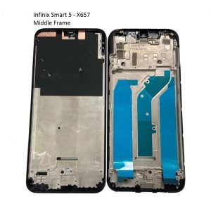 MIDDLE FRAME LCD INFINIX SMART 5