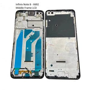 MIDDLE FRAME LCD INFINIX X692 INFINIX NOTE 8